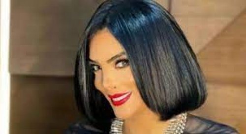 لبسوا حورية فرغلي الكفن ونزلوها «القبر» وأغلقوا عليها لمدة ساعة.. وحينما فتحوا عليها اكتشفوا الصدمة!!