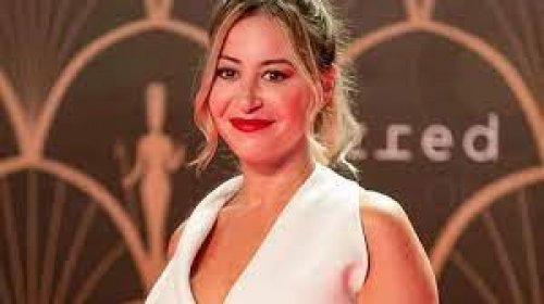 ما حدث لي لايمكن تصديقة وتحملة في هذا المشهد كارثي..منة شلبي تفضح كواليس اجرا مشهد لها