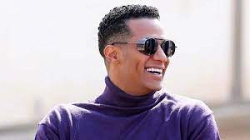 أميرة سعودية حسناء تفاجئ محمد رمضان وتهديه قصر فخم ... وتطلب منه هذا الطلب الجريء دون ذرة حياء .