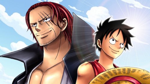 نتفلكس تكشف عن نسخة جديدة من المانغا one piece