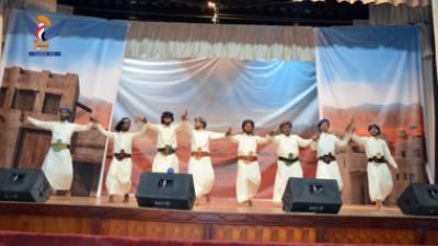 أخبار اليمن : إستكمال ترميم المركز الثقافي بصنعاء