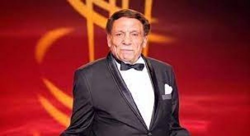 سبحان من يرزق بدون حساب.. ثروة عادل إمام الدقيقة رقم فلكي كبير لا يعد ولا يحصى!!