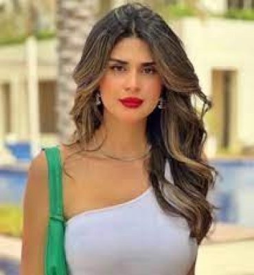 اتفرج : سلمى رشيد تدخل عالم الجرأة من اوسع ابوابها ومتابعيها: حسبنا الله ونعم الوكيل.