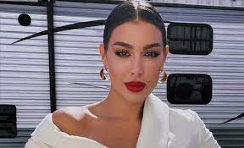 بالتزامن مع عودتها لأحمد أبو هشيمة .. ياسمين صبري تجننه وترتدي ملابس مغرية للغاية ... شاهد كيف تتعمد كشف جسدها بكل جرأة!!