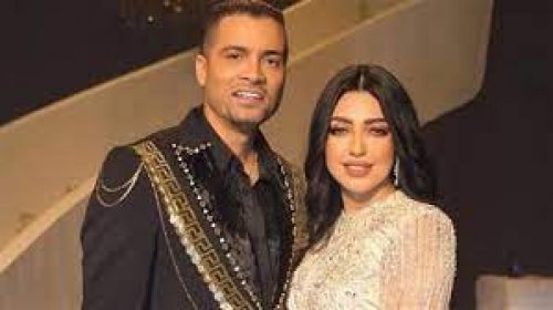 حسن شاكوش يرتكب جريمة خطيرة ضد الفنان ايمان البحر درويش..والأخير يرد بقوة عن طريق المحكمة!!