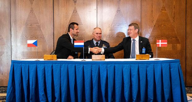 ثلثا التشيكيين راضون عن عضوية بلادهم في “الناتو”