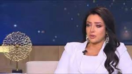 شاهد بالفيديو... رضوى الشربيني تتعرض لفاجعة على الهواء مباشرةً، وتفقد أعصابها باكية بحرقة شديدة.. لن تصدق ما حدث!!