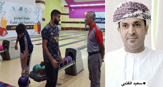 منتخب البولينج يتواجد فـي بطولة العالم بالكويت