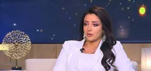 اتفرج بالفيديو.. الاعلامية رضوى الشربيني تتعرض لفاجعة على الهواء مباشرةً، وتفقد أعصابها باكية بحرقة شديدة.. لن تصدق ما حدث!!