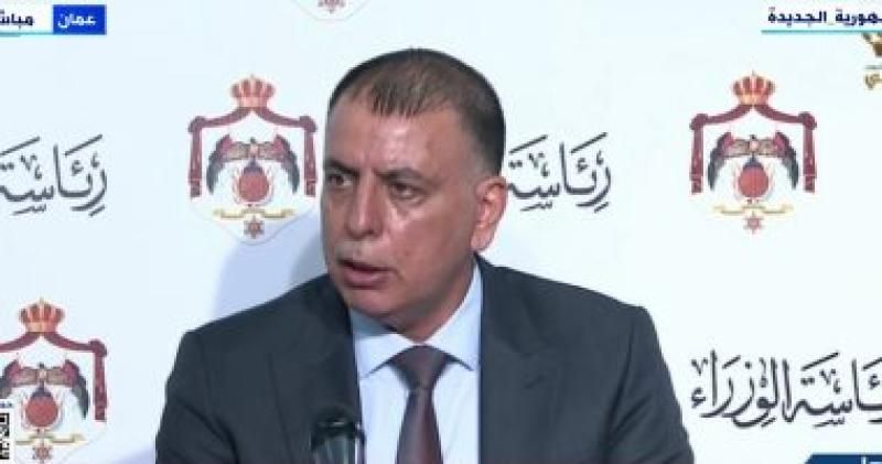 الأردن: إجراء تمرين ”درب الأمان 3” على مواجهة آثار الزلزال