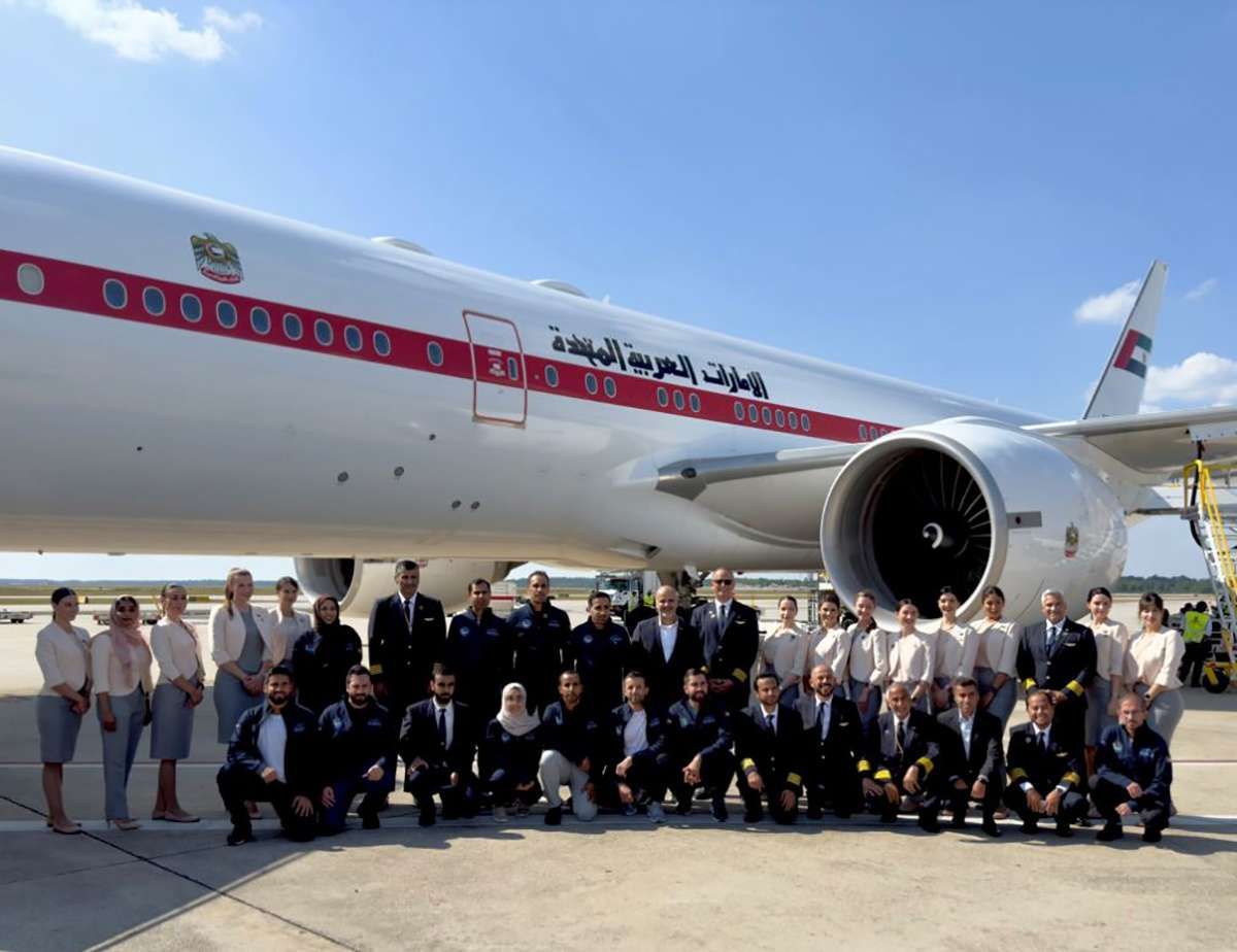 الإمارات تحتفي بـعودة سلطان النيادي إلى “دار زايد”