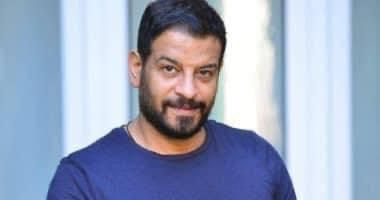 اشرف زكي يتحدث عن معاناة أشرف مصيلحي مع مرض السرطان