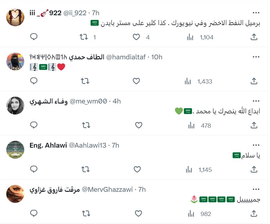 مقطع فيديو يثير جدلاً لفرقة اوركسترا سعودية تعزف على براميل النفط في نيويورك