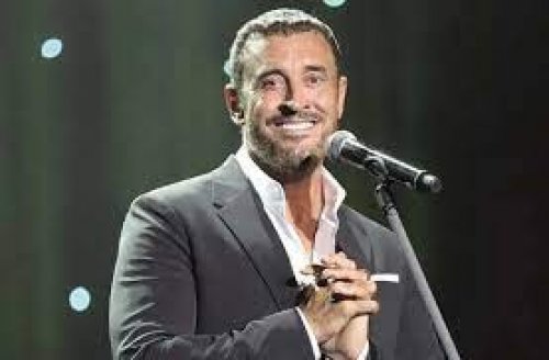 صدمة مدوية.. أنكشاف الديانة الحقيقية للقيصر كاظم الساهر والتي أخفاها عن اقرب المقربين وجعلها سرّاً حتى اليوم!!