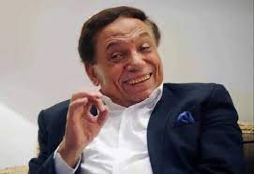 تنبأت بوفاة اشرف مصيلحي.. الفلكية ليلى عبد اللطيف تصعق المصريين بنبوءة مزلزلة.. الكارثة العظمى قد تحدث للزعيم عادل إمام!!