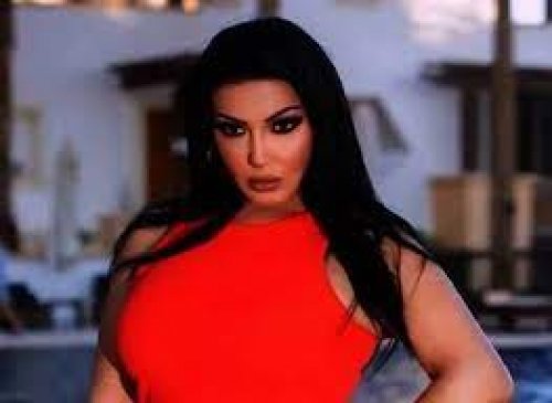 بسن اليآس.. زفاف الممثلة سمية الخشاب للمرة السابعة يفجر ضجة ويحرق قلب طليقها أحمد سعد.. لن تتخيل من هو العريس!