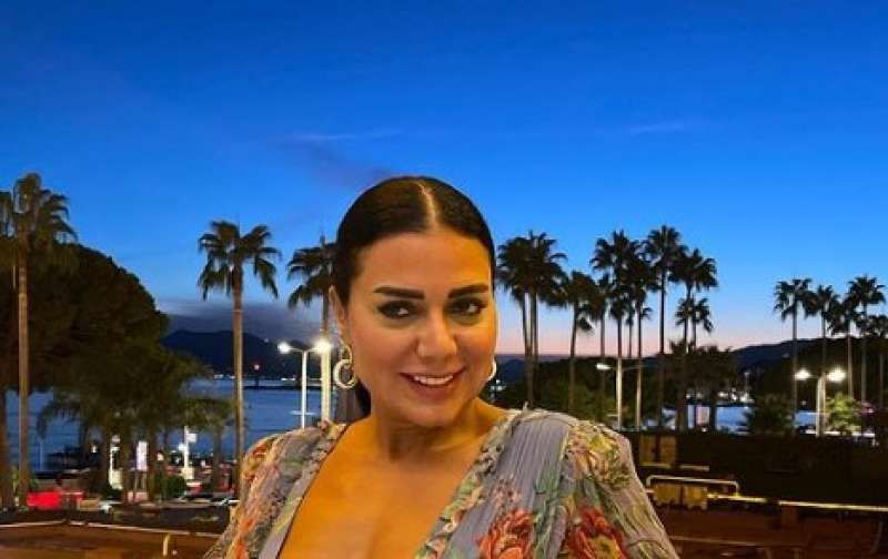 رانيا يوسف تقرر غلق التعليقات على الصور الأخيرة التي نشرتها على انستجرام