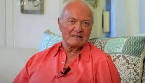 معركة الشجاعة والتعاطف: يوسف فوزي الممثل المصري يواجه مرضًا قاسيًا وتنتشر موجة التعاطف!