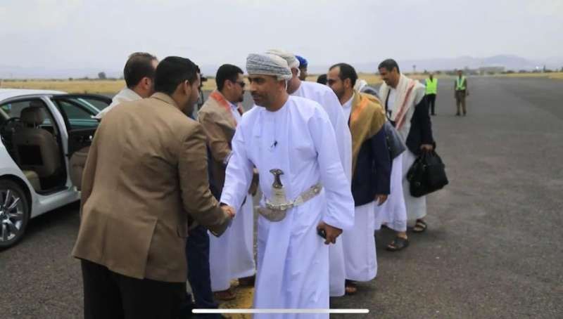 ورد الان.. المشاط يكشفُ معلوماتٍ هامة لأول مرة عن نتائج مفاوضات الرياض وصرف المرتبات.. اتفرج