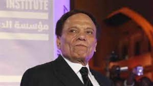 الفنان عادل امام محتجز في منزله ويعاني من الزهايمر..وهذا ما يطلبه من جمهوره بشكل عاجل!!