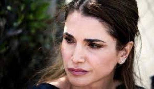 من داخل امريكا..تصريحات صادمة وغير متوقعة للملكة رانيا تجعل الجميع في حالة مريبه من الخوف والترقب الشديد!!