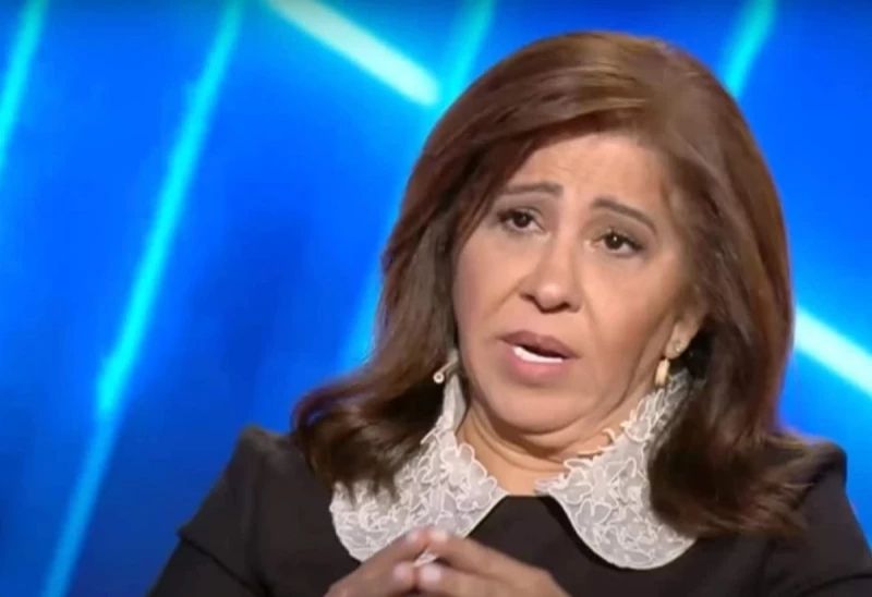 اتفرج العرافة الداهية ليلى عبد اللطيف تصعق السعوديين بتنبؤاتها الكارثية: هذا ماسيحدث في السعودية بعد أيام قليلة !!