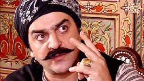 أول صورة لـ زوجة نجم"باب الحارة" العقيد أبو شهاب والجمهور مصدوم من شدة جمالها: سبحان الله الخالق.