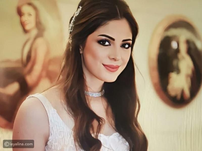 مفاجأة أذهلت الجميع.. فتح قبر ملكة جمال لبنان وما عثروا عليه شيء لا يصدق!