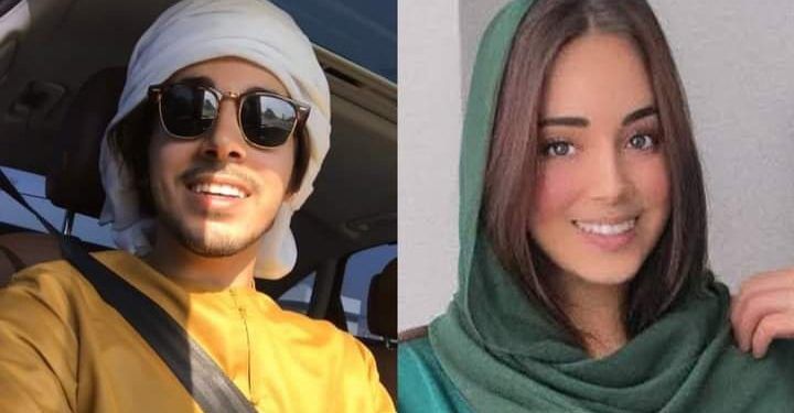 خليجي مشهور يعلن عن توبته "من اليوم أعلن رجولتي" !