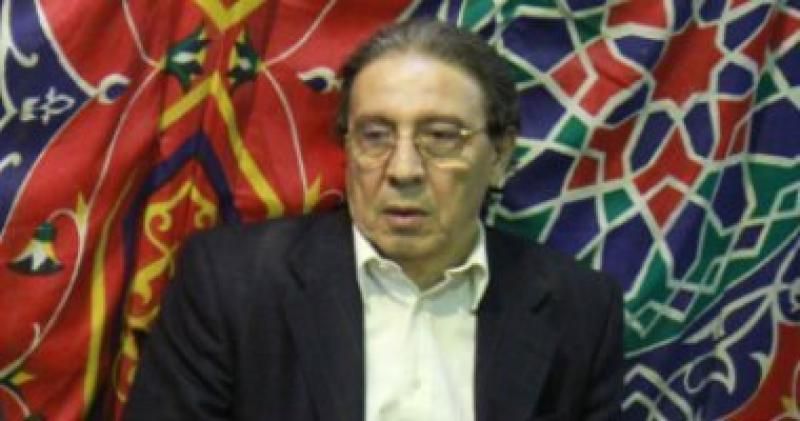 وفاة المخرج الكبير منير راضى عن عمر يناهز 80 عامًا