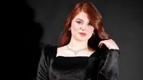 خلف كواليس التاج: الجميلة سلمى الجابري تكشف عن تفاصيل مثيرة لأزمة تجاوزتها أثناء تتويجها بـ (ملكة جمال مصر)!