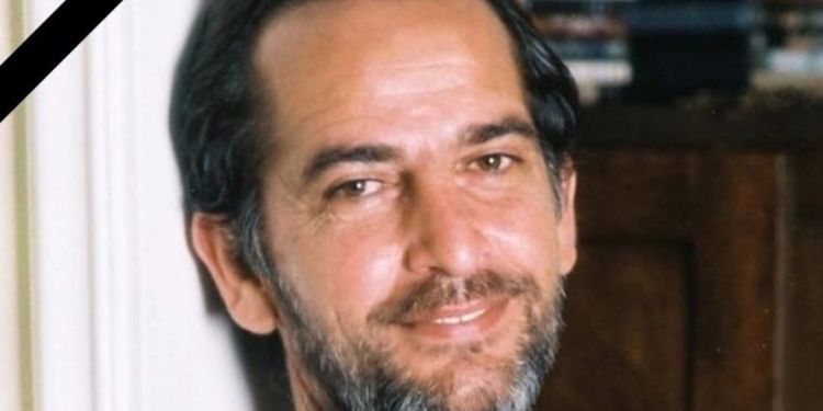 الفنانة يسرا تحيي ذكرى وفاة هشام سليم الأولى