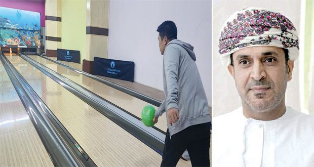 غدا انطلاق الأدوار الرئيسية للبطولة السنوية المفتوحة للبولينج