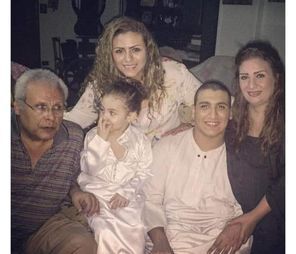 شقيق المطربة المصرية أنغام يتهم عائلته بقتل أخته ويكشف عن أسرار خطيرة وصادمة