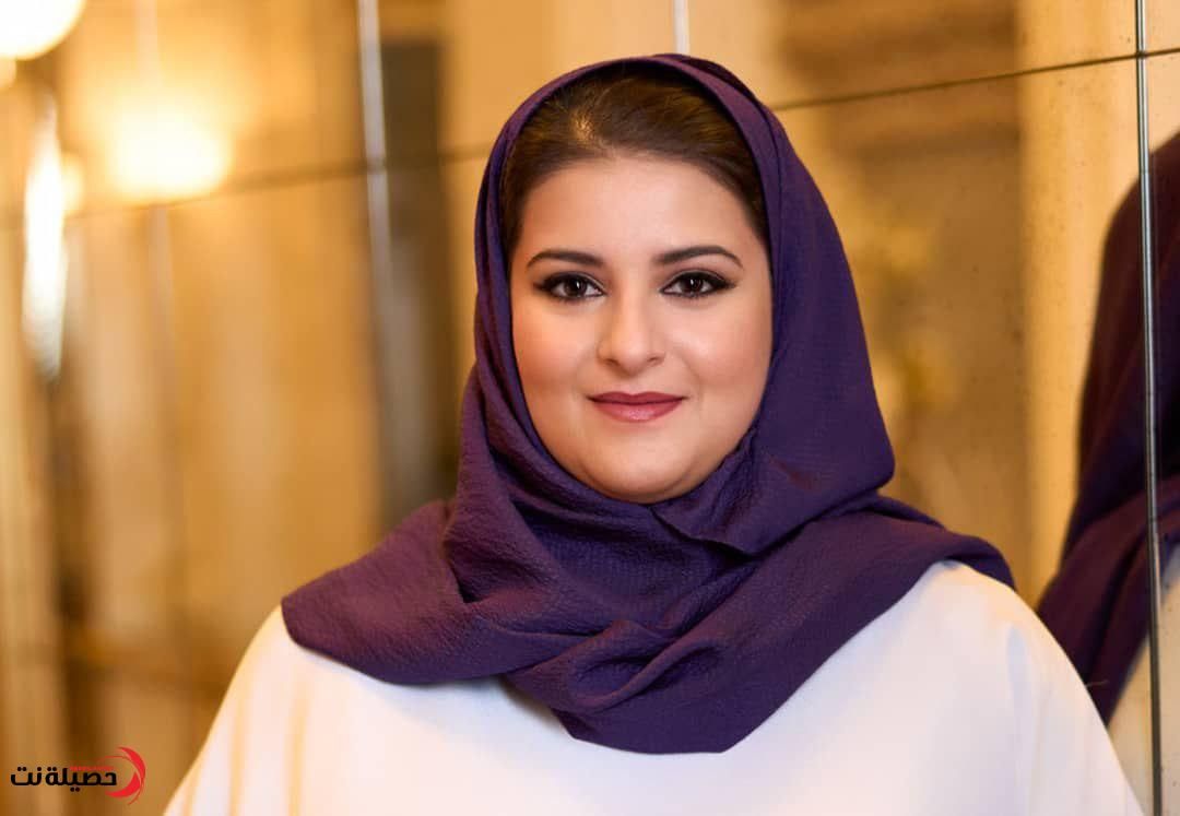 بجمال رباني ساحر ..تعرف على الفتاة التي وضعها بن سلمان في أهم المناصب السعودية