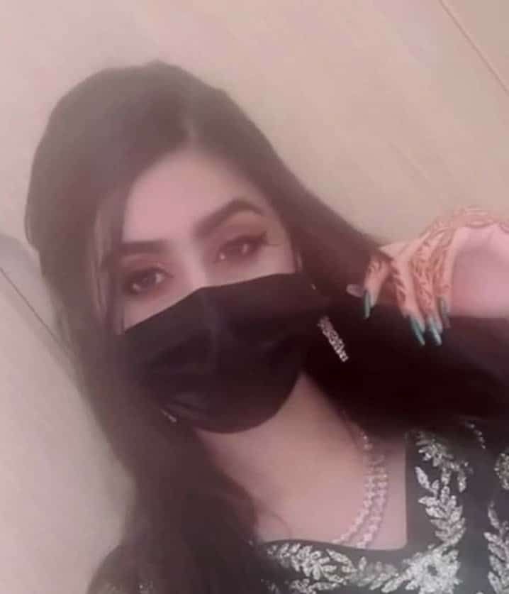 سعودية فجعت بموت زوجها فقرر الأهل تزويجها أخوه وعندما حانت ليلة الزفاف حدثت الفاجعة