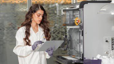 من هي الحسناء السعودية التي حصلت على جائزة اليونسكو وحظيت بهذا الإهتمام !؟