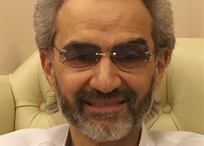 الملياردير الامير السعودي الوليد بن طلال يهدي مقيم يمني هديه فاخرة والاخير يرفضها!