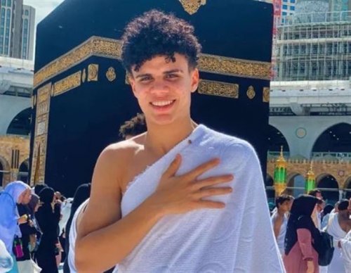 الموت يفاجئ ممثل مصري .. تفاصيل