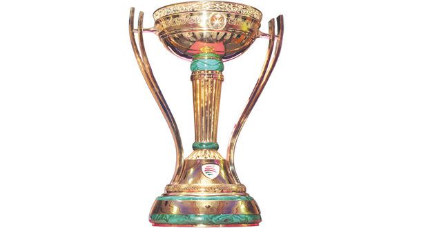 الثلاثاء 3 أكتوبر .. انطلاق منافسات الدور التمهيدي لكأس جلالته لكرة القدم