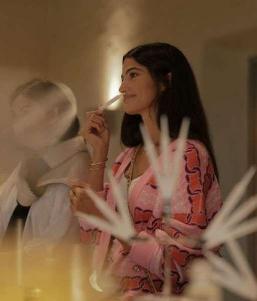 شاهد.. تارا عماد تتألق في أحدث ظهور لها عبر إنستجرام