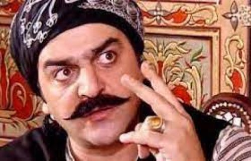 شاهد أول صورة لـ زوجة نجم مسلسل باب الحارة العقيد أبو شهاب والجمهور مصدوم من شدة جمالها: سبحان الله الخالق!!