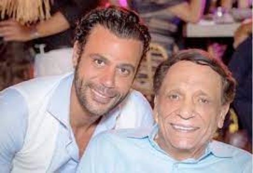 رامي امام يصدم الجميع بهذا التصريح الناري بخصوص والده الزعيم عادل امام.. هذه المرة اعلن الحرب رسميا!!