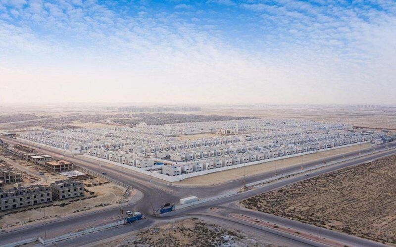 السعودية .. نظام جديد يتعلق ببيع وتأجير مشروعات عقارية على الخارطة تم الموافقة عليها