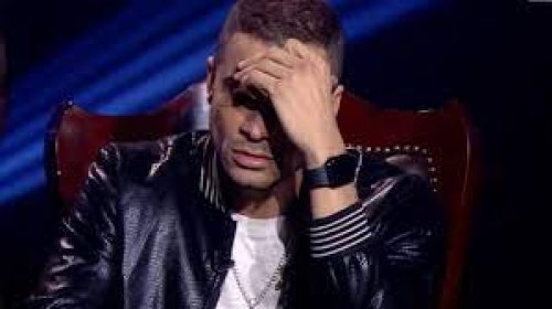 حسن شاكوش يرتكب جريمة شنيعه لا تغتفر ضد المطرب ايمان البحر درويش..والأخير يرد بقوة عن طريق المحكمة!!