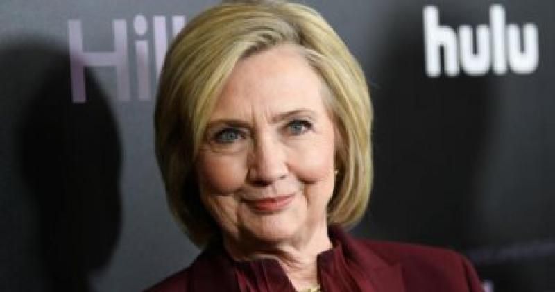 هيلاري كلينتون : بوتين سيحاول التأثير على انتخابات 2024