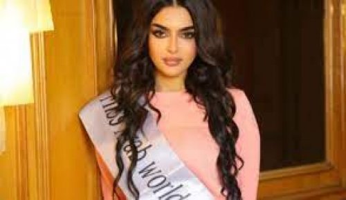 ملكة جمال السعودية تقع بفخ الفضيحه وتشعل غضب جميع السعوديين.. ما فعلته كان صادم فاق كل التوقعات.؟!