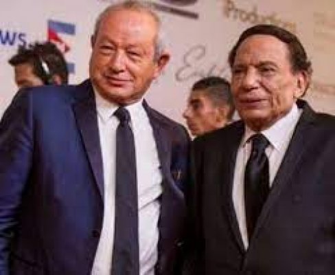 صاعق ومرعب للغاية.. رجل الاعمال المصري نجيب سويرس يفجر مفاجأه من العيار الثقيل بخصوص الممثل عادل امام.. لن تتخيل ما قاله سر لن يتوقعه احد