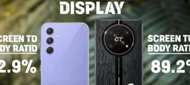 Honor تتحدى سامسونغ بهاتف أندرويد جديد