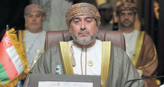 سلطنة عمان تشارك فـي مؤتمر وزراء الثقافة فـي العالم الإسلامي بالدوحة